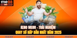 Keno Me88